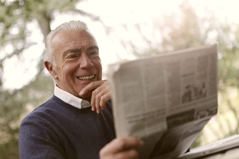 6 Reasons To Live In Retirement Communities