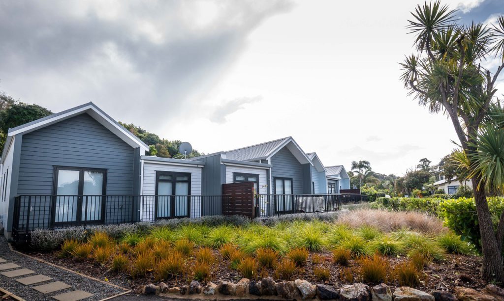 Retirement Villages Remuera Auckland